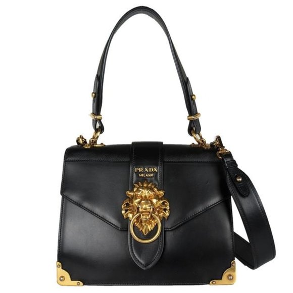 lion prada bag